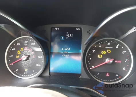 2020 Mercedes-Benz Glc 300 z USA, uszkodzony, nr VIN W1N0G8DB8LF842228